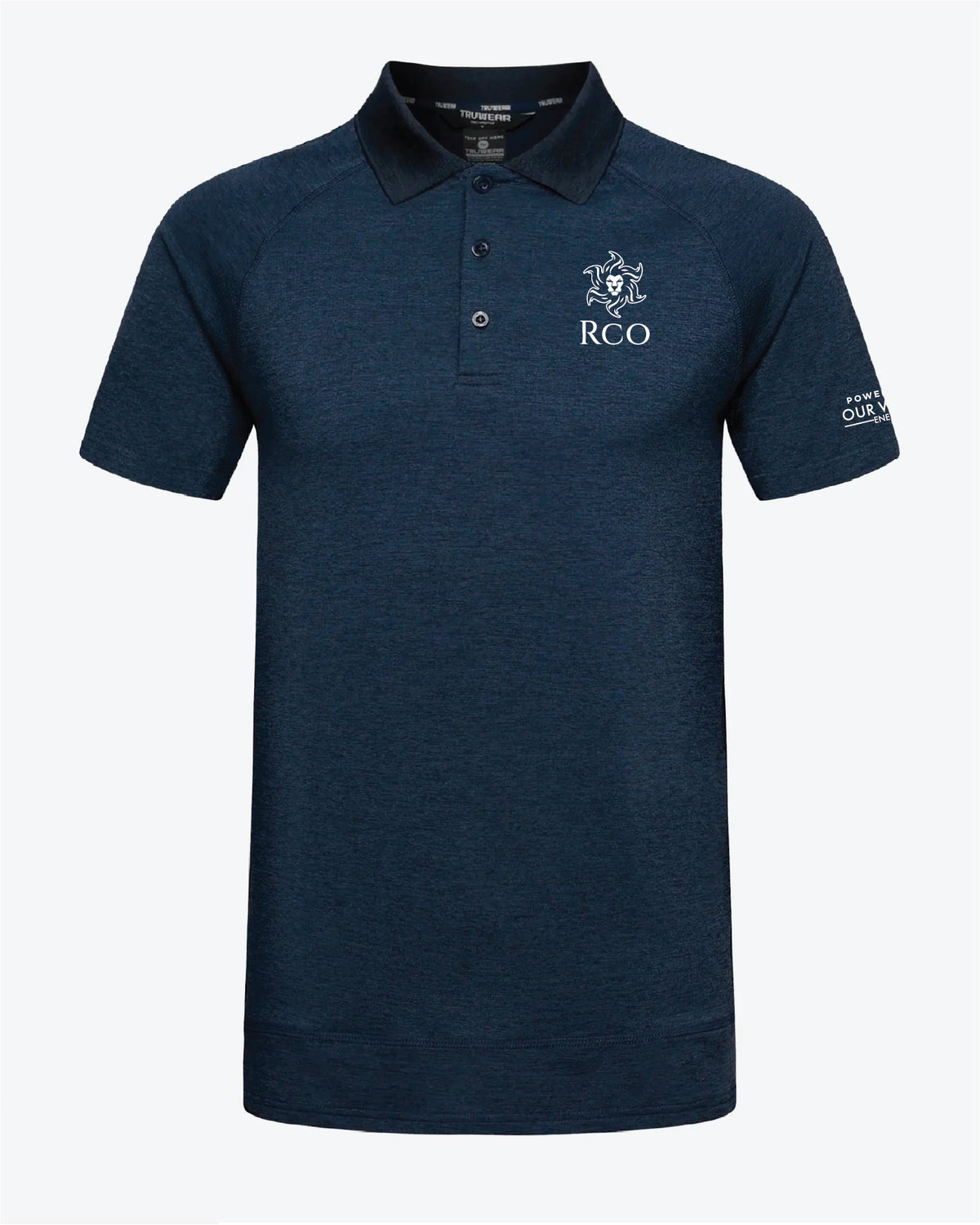 Rise Polo - RCO