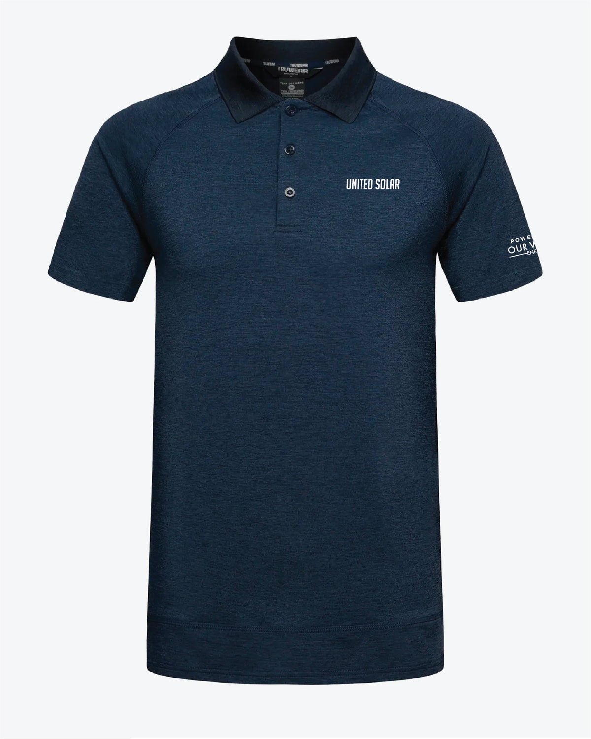 Rise Polo - United Solar