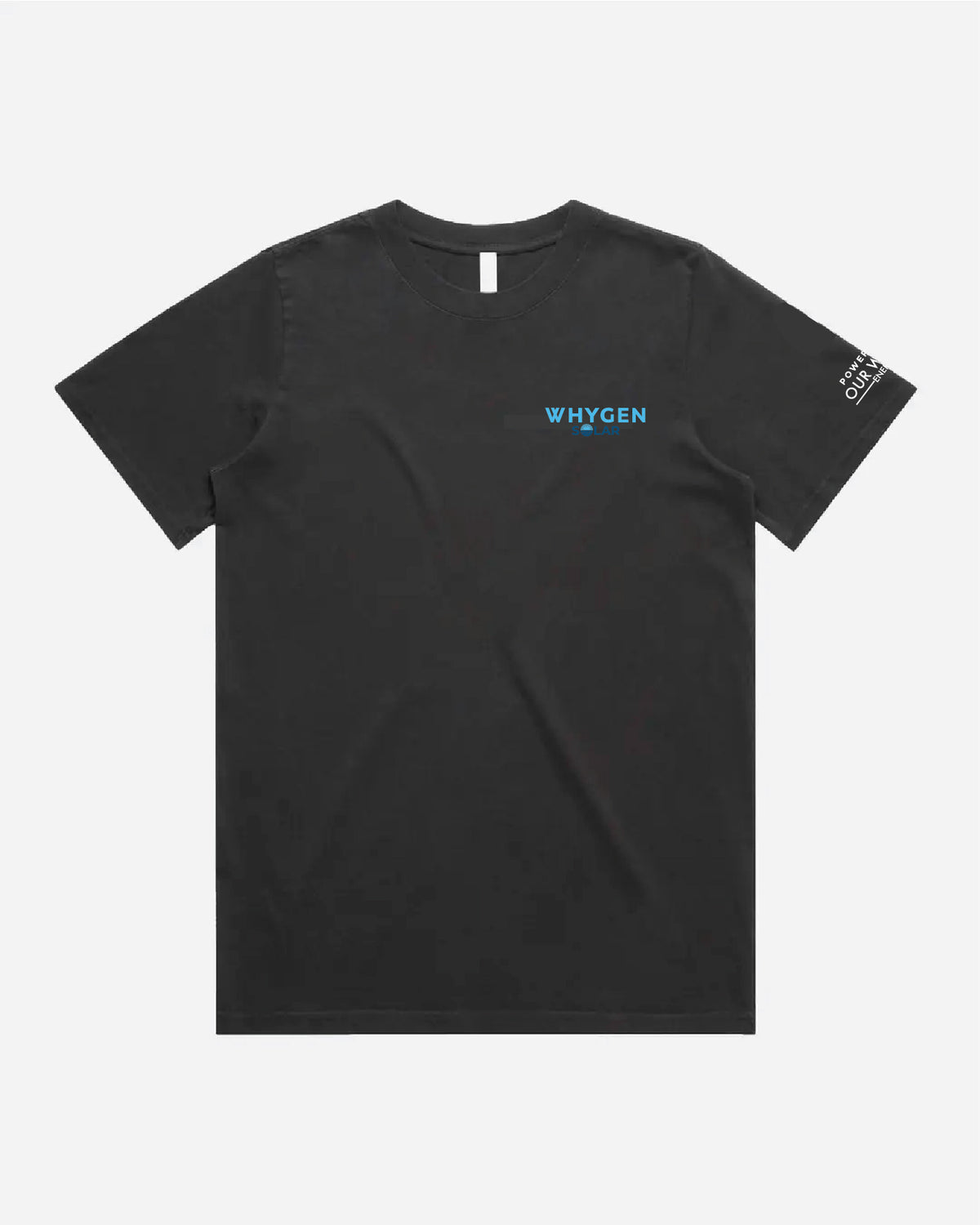 AScolour Women Heavy Faded Tee - WhyGen
