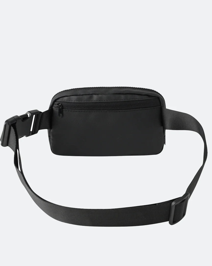 Static Crossbody