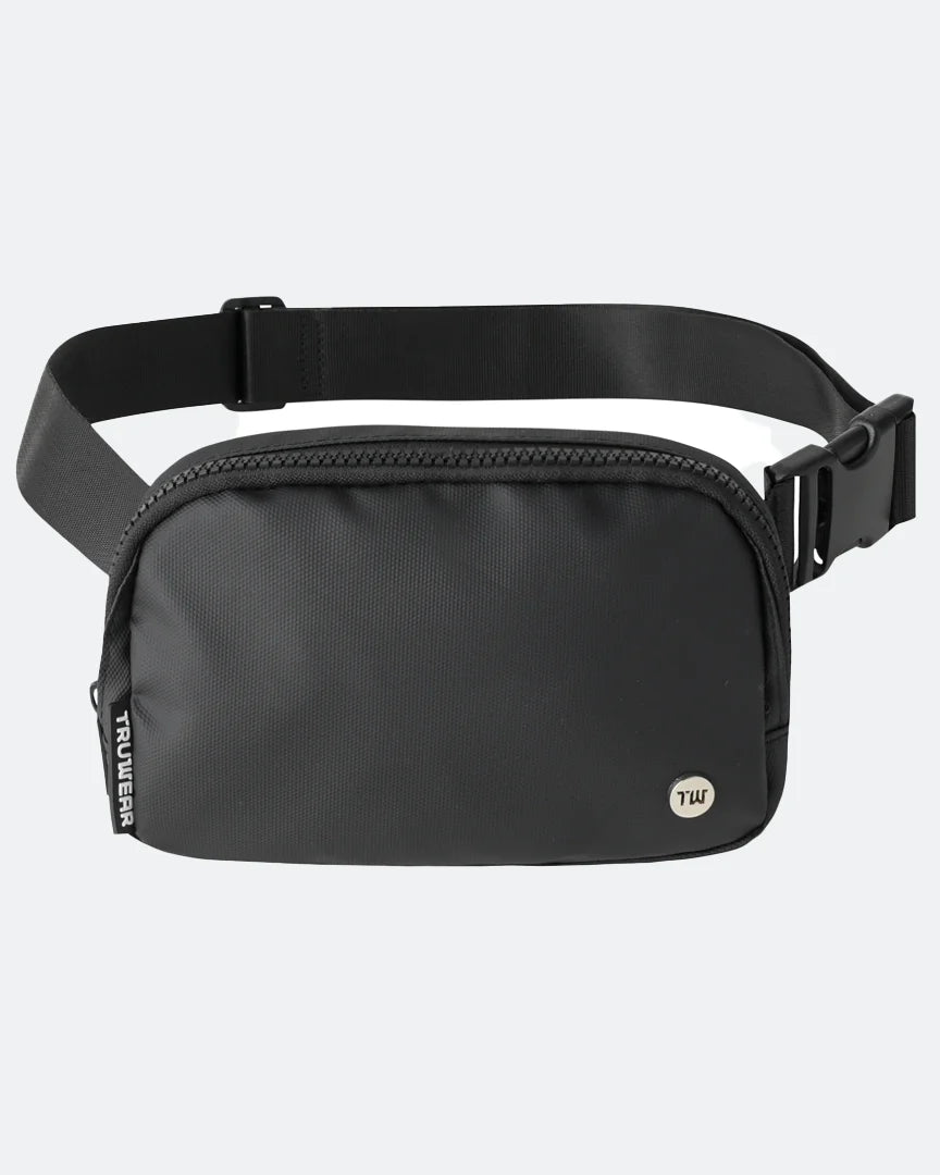 Static Crossbody