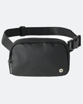 Static Crossbody