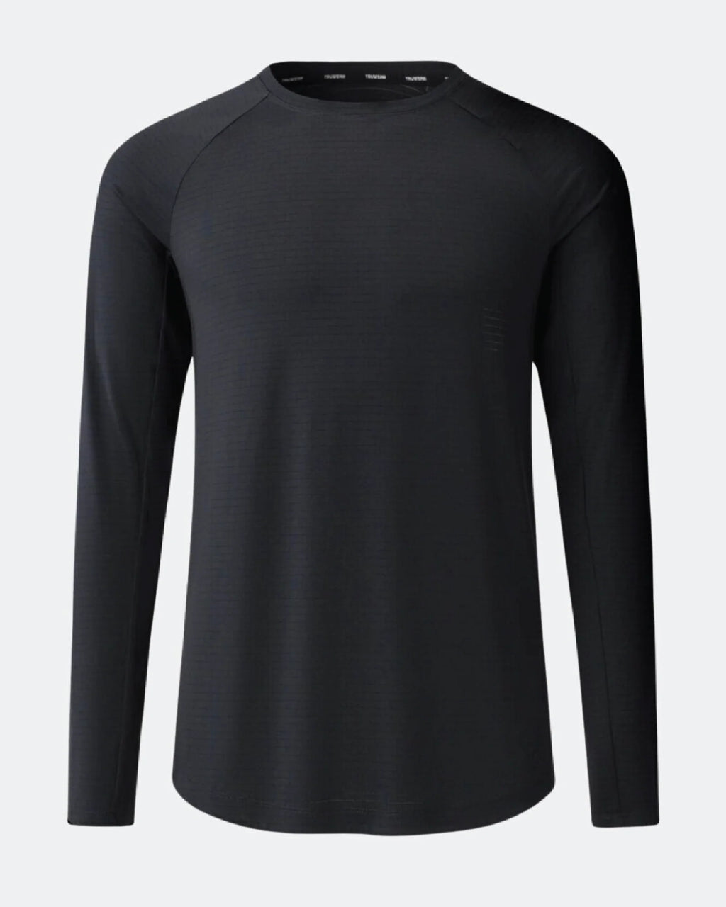 Cardinal Long Sleeve Workout Shirt