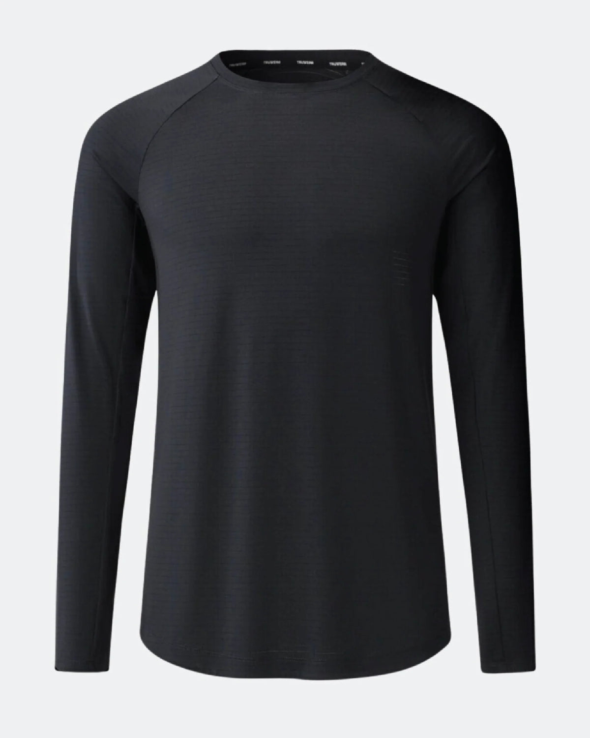 Cardinal Long Sleeve Workout Shirt