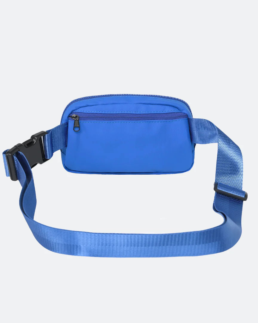Static Crossbody