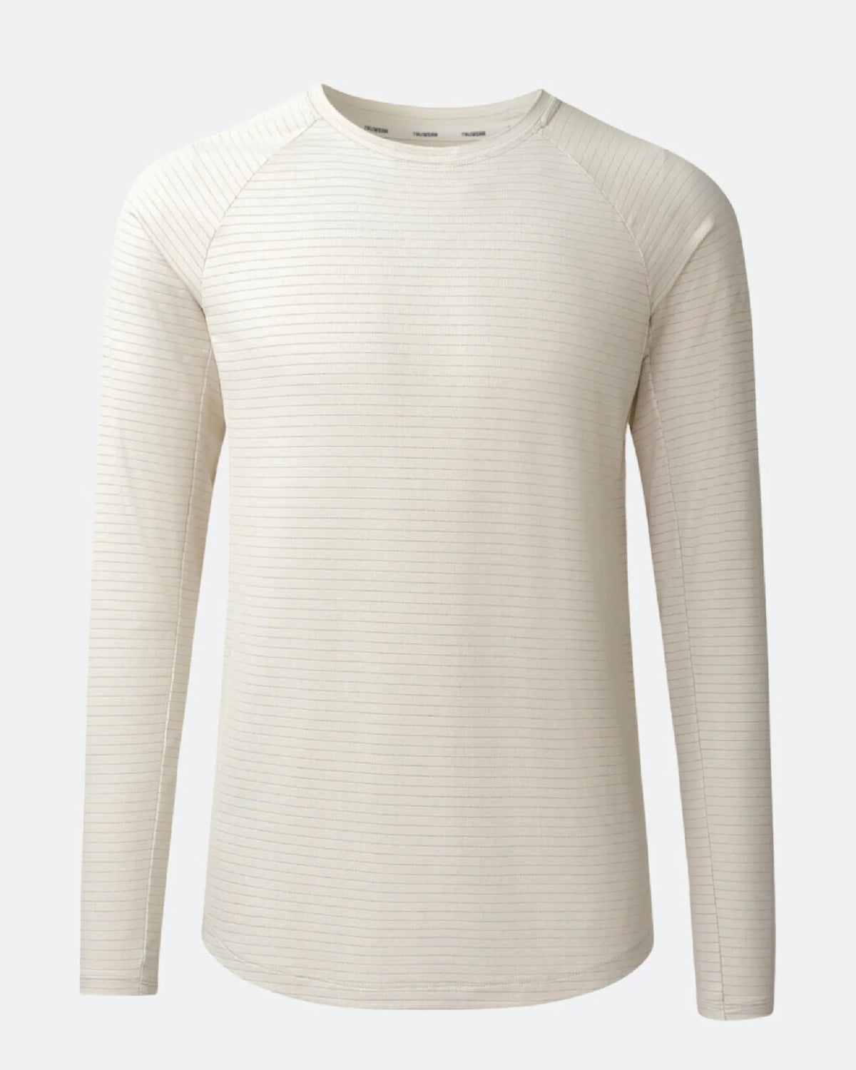 Cardinal Long Sleeve Workout Shirt