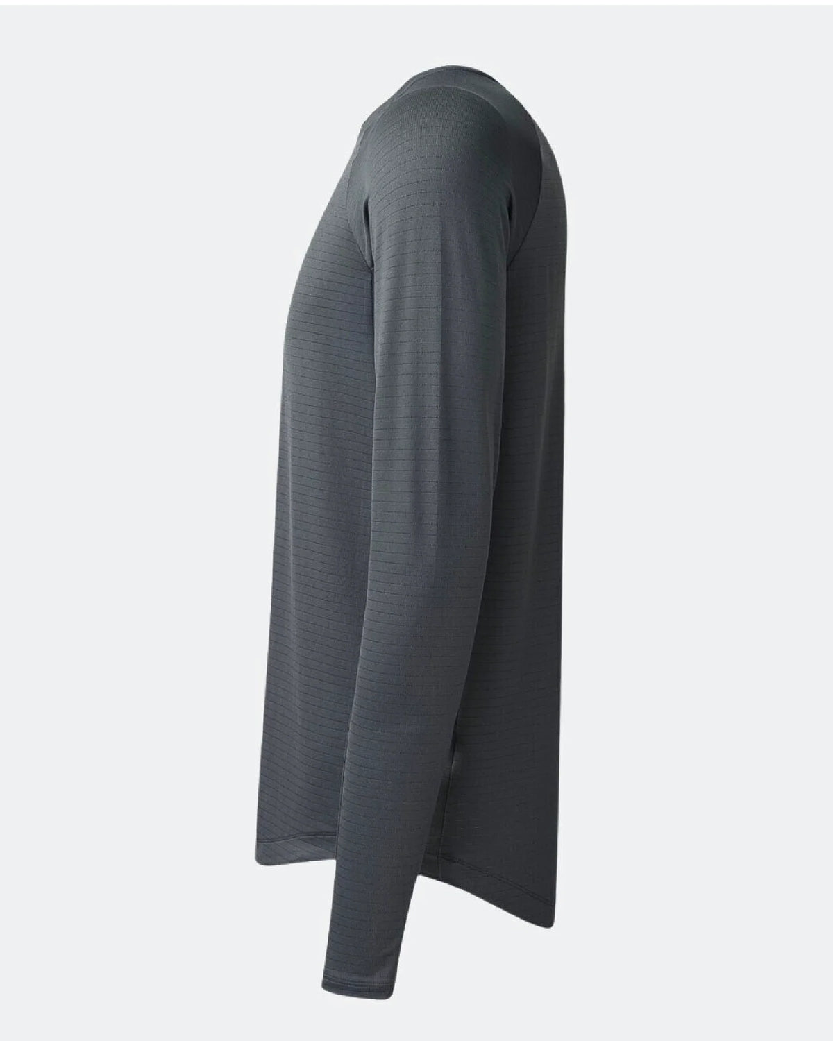 Cardinal Long Sleeve Workout Shirt