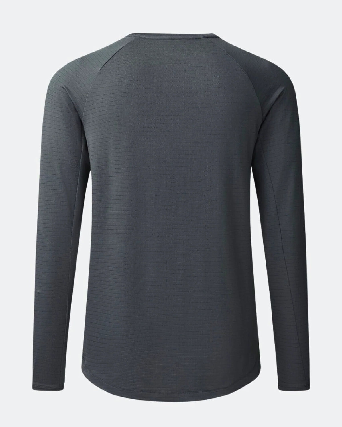 Cardinal Long Sleeve Workout Shirt