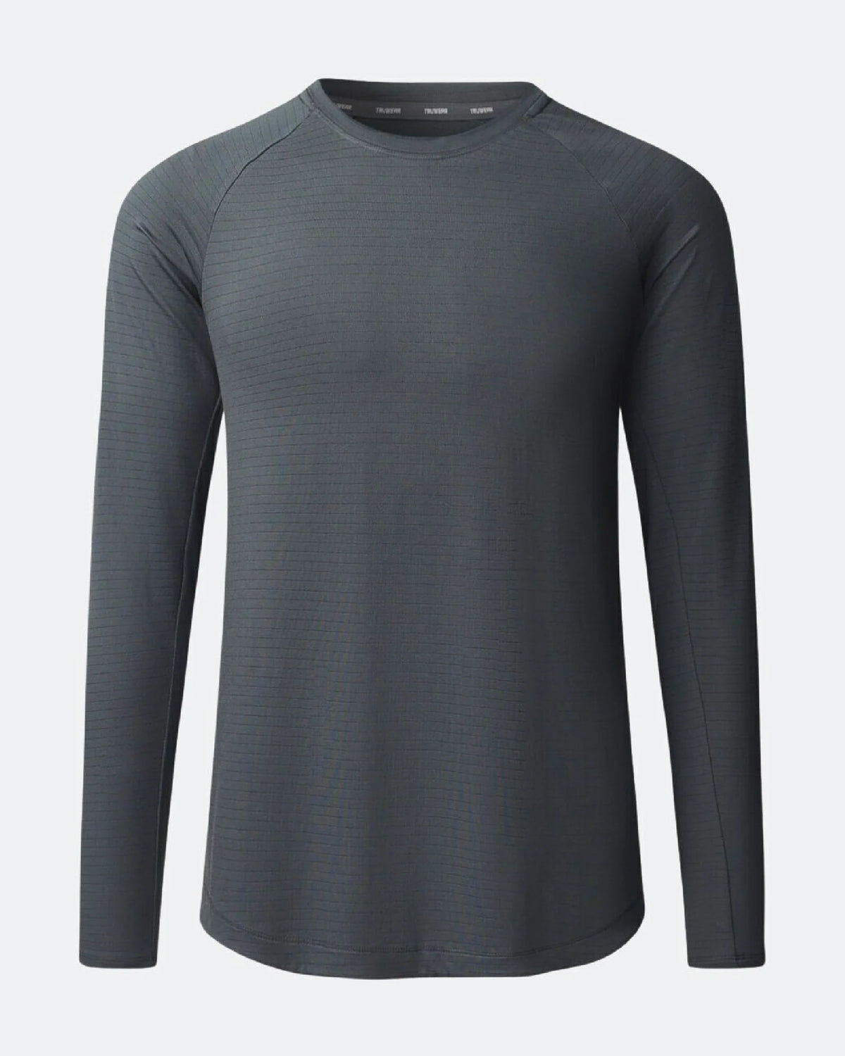 Cardinal Long Sleeve Workout Shirt