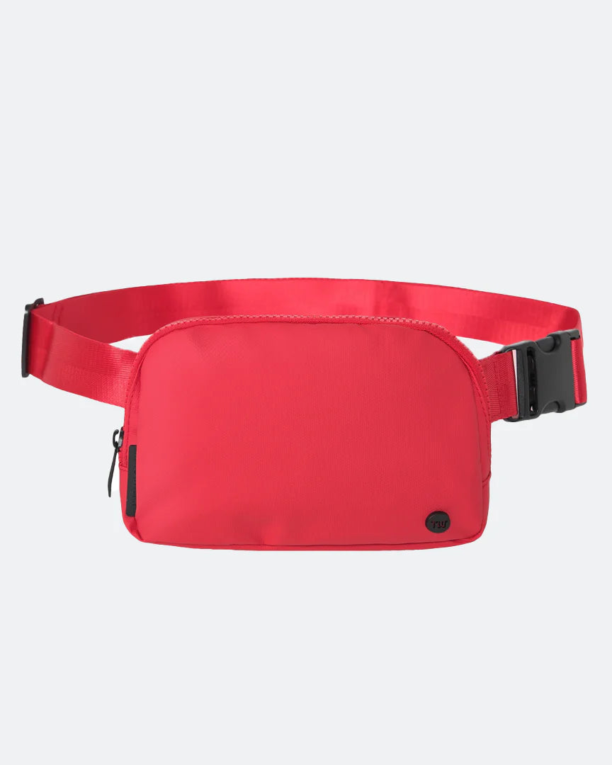Static Crossbody
