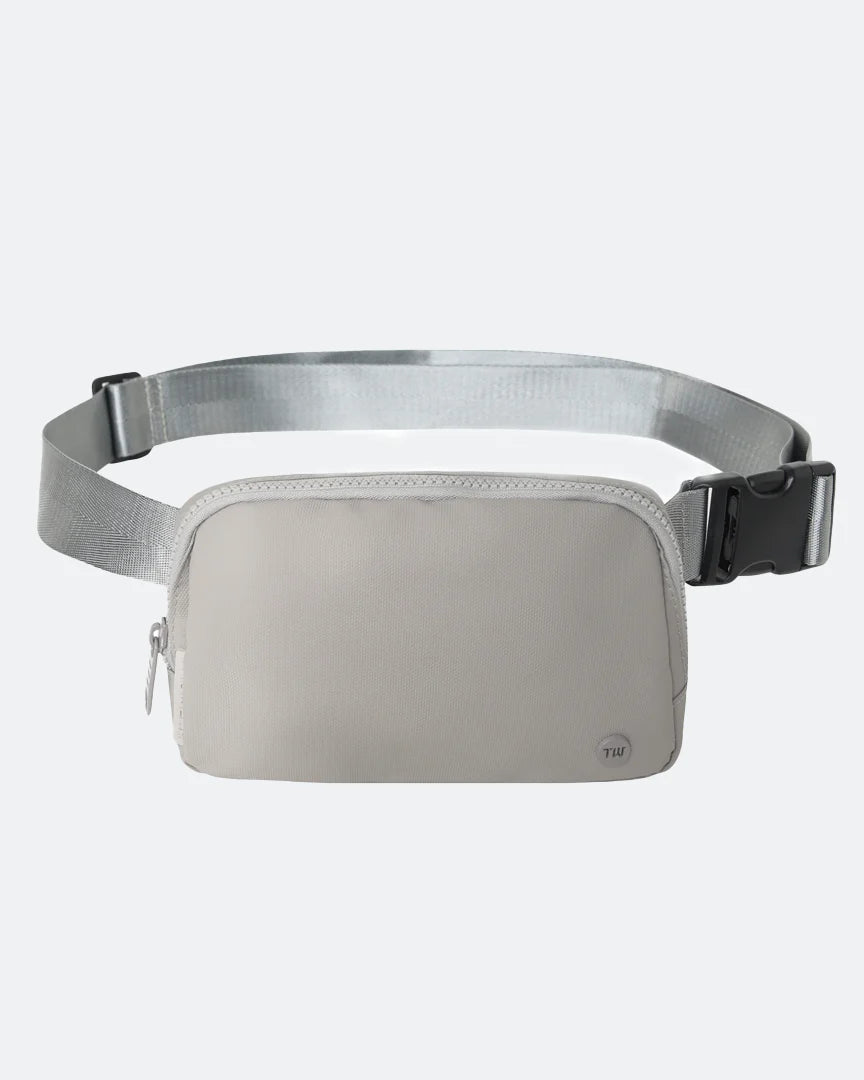 Static Crossbody