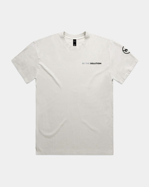 AScolour Heavy Faded Tee - Internal