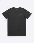 AScolour Women's Heavy Faded Tee - Internal