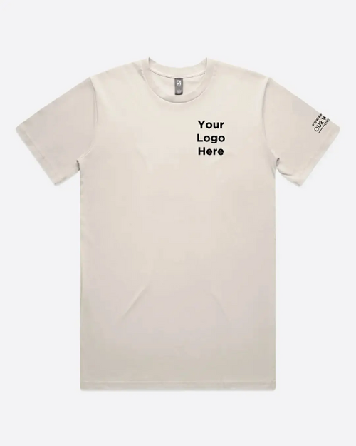 Ascolour Classic Tee Mens - Internal