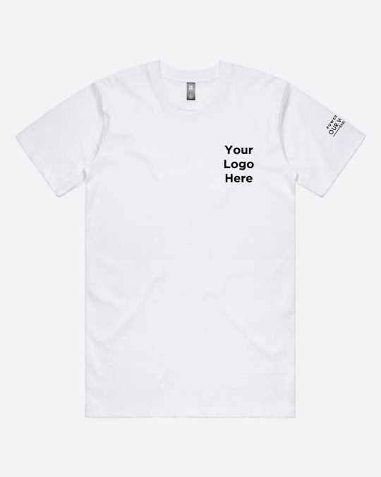 Ascolour Classic Tee Mens - Partners