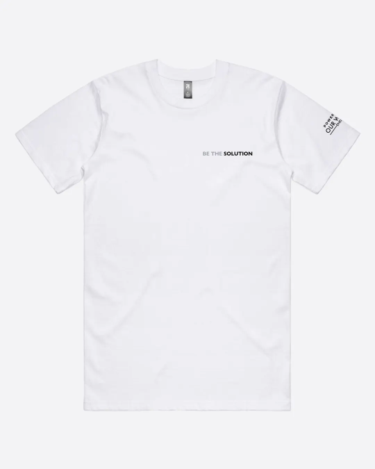 Ascolour Classic Tee Mens - Partners