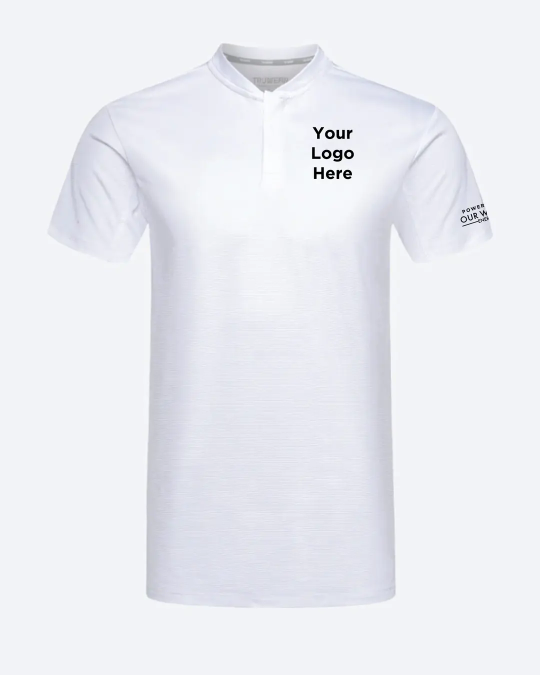 Pinnacle 2.0 Polo - Partners