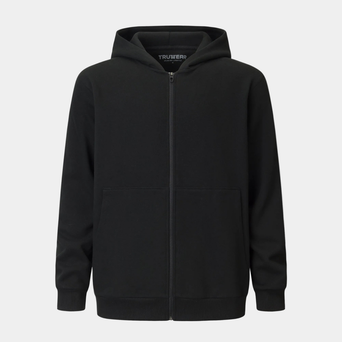 Atlas Full Zip Hoodie