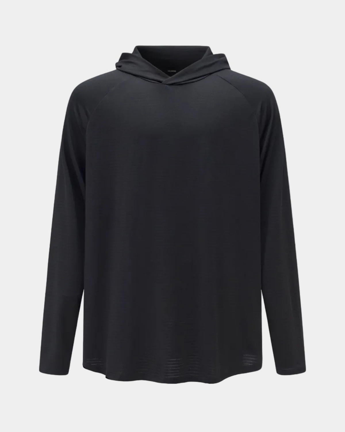 Hooded LS Cardinal Workout Shirt