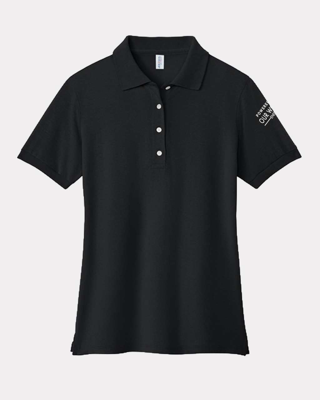 Jerzees Women’s Dri-Power Sport Shirt