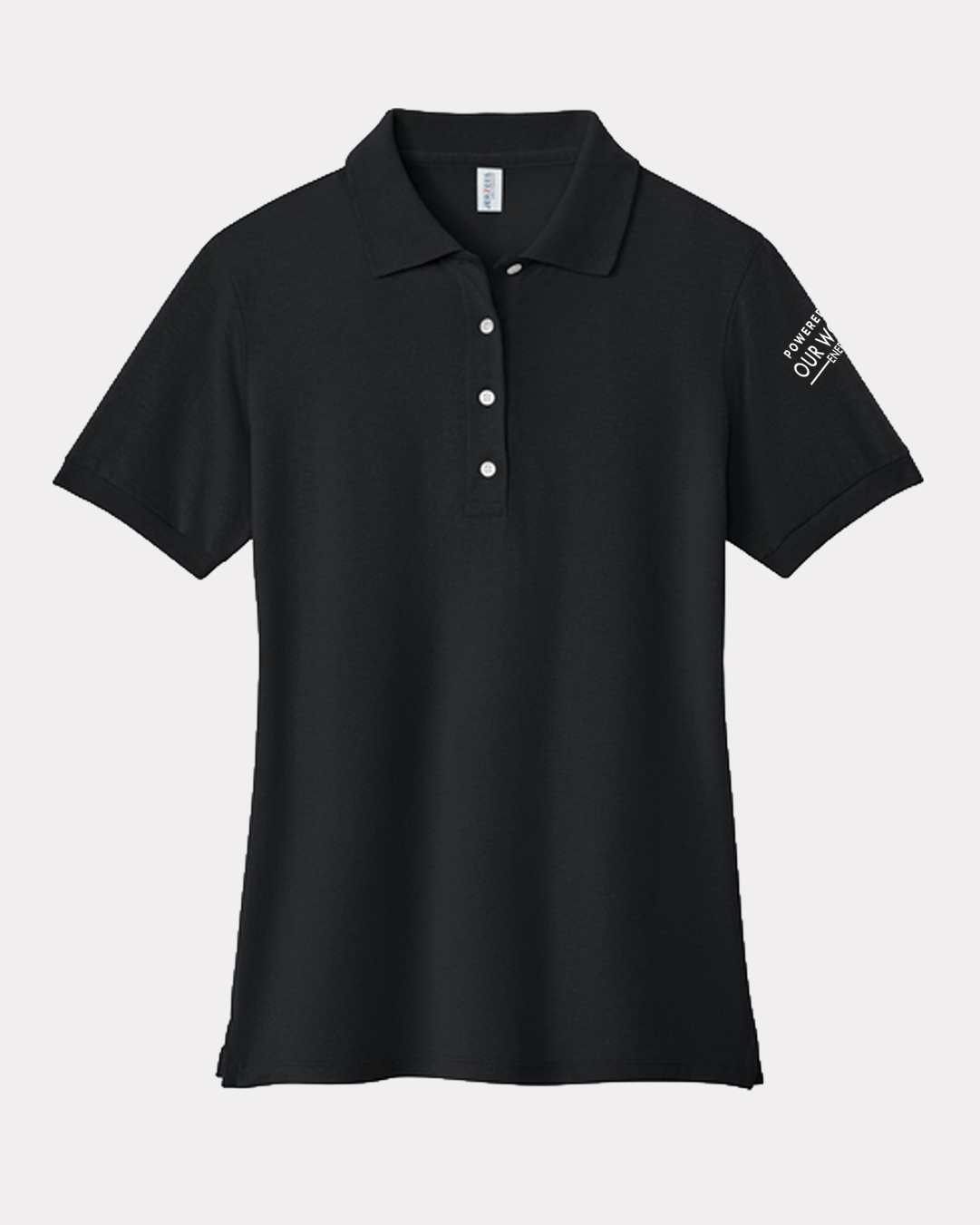 Jerzees Women’s Dri-Power Sport Shirt