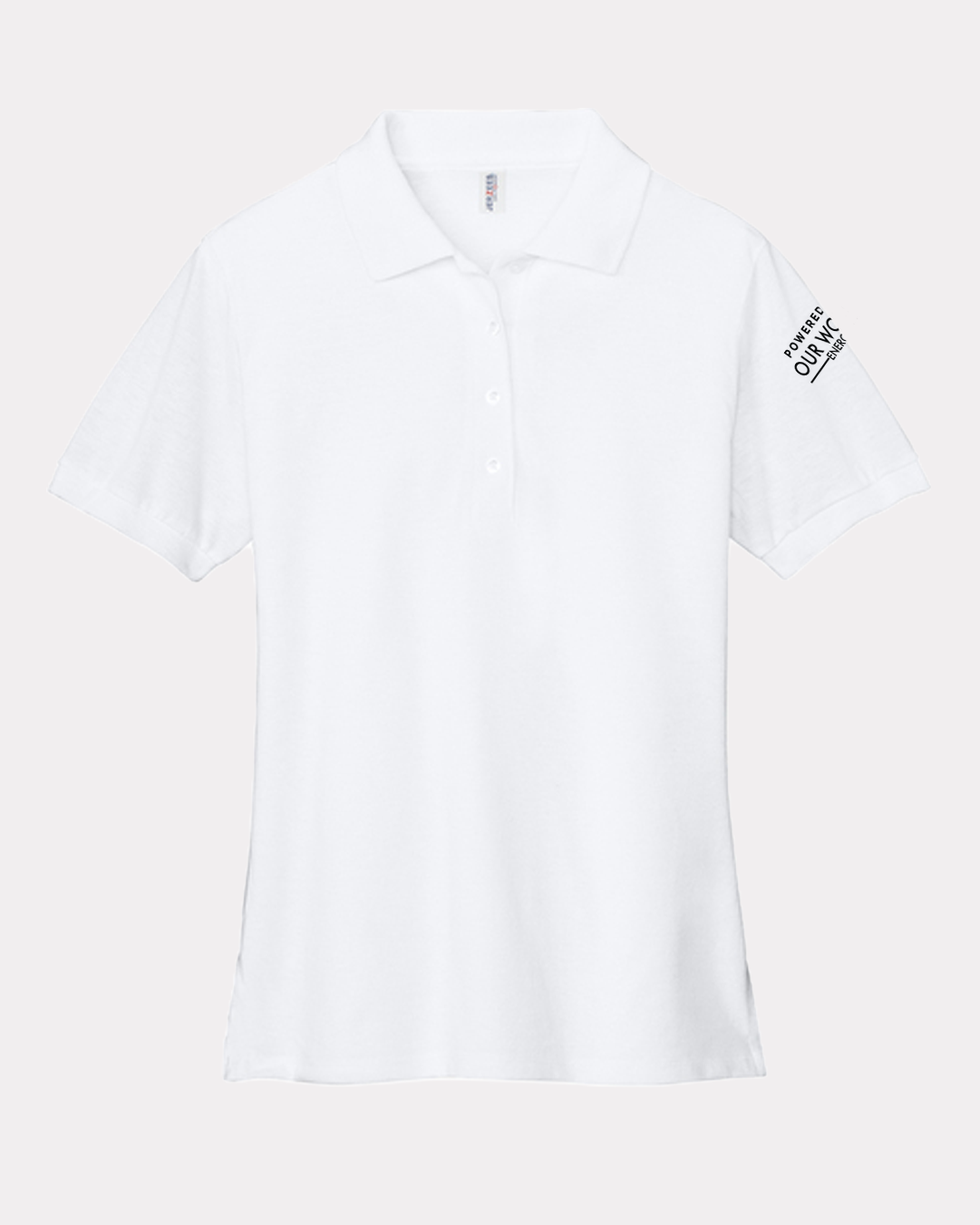 Jerzees Women’s Dri-Power Sport Shirt