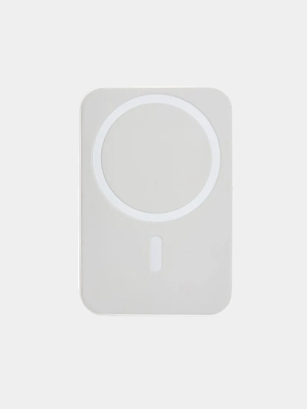 Magnetic Battery