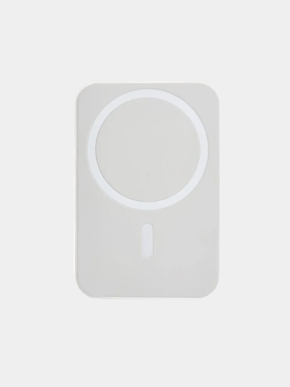 Magnetic Battery