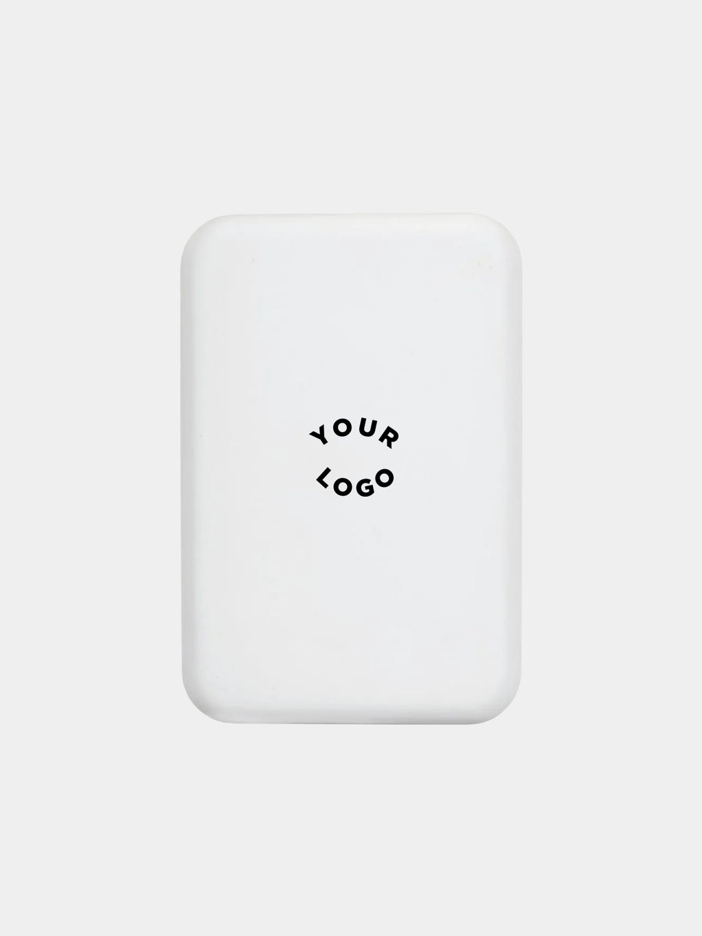 Magnetic Battery