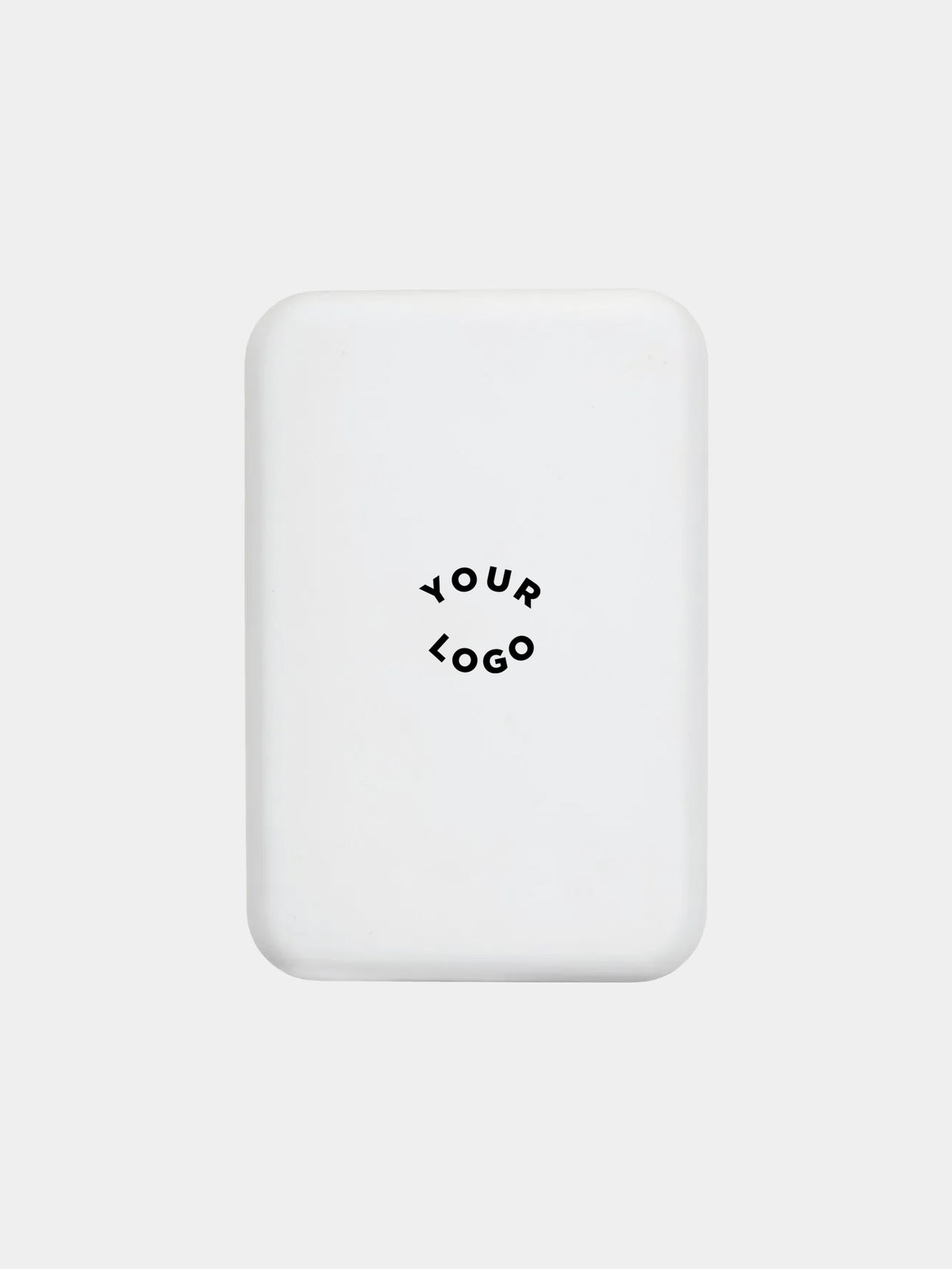 Magnetic Battery