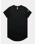 Wo's Maple Curve Tee