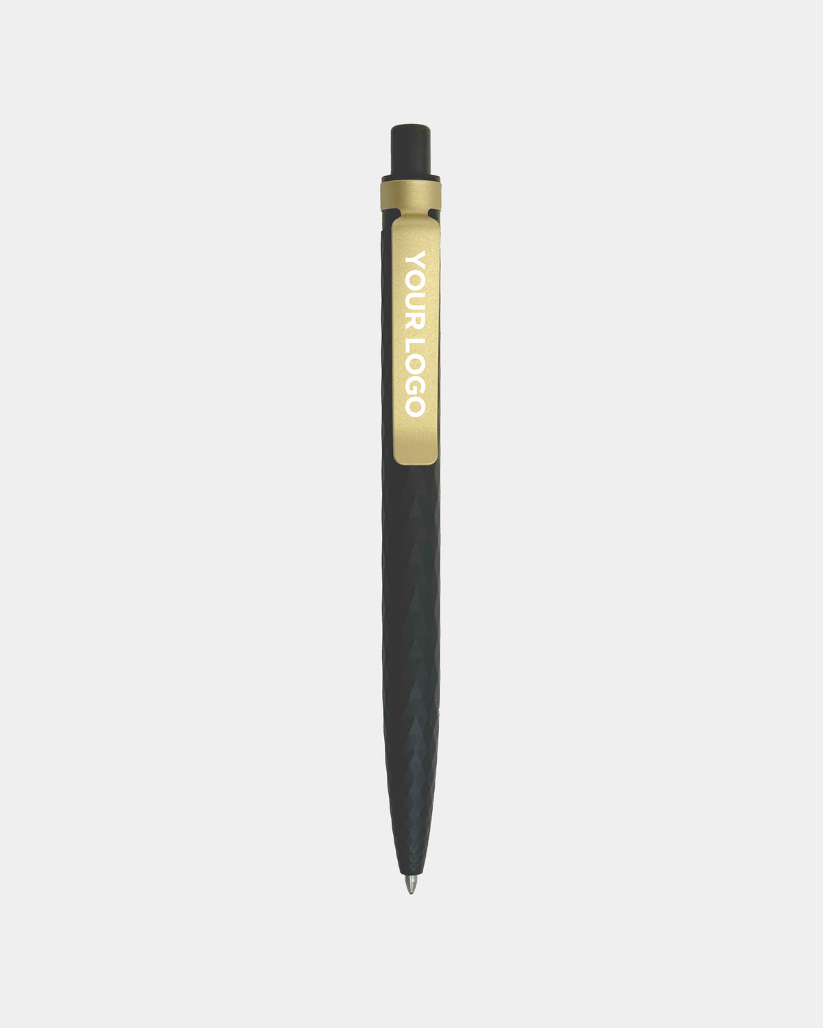 Black Modern Pen