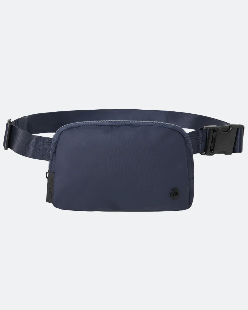Static Crossbody