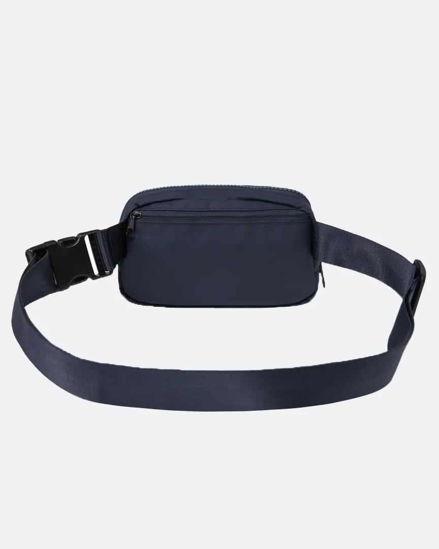 Static Crossbody