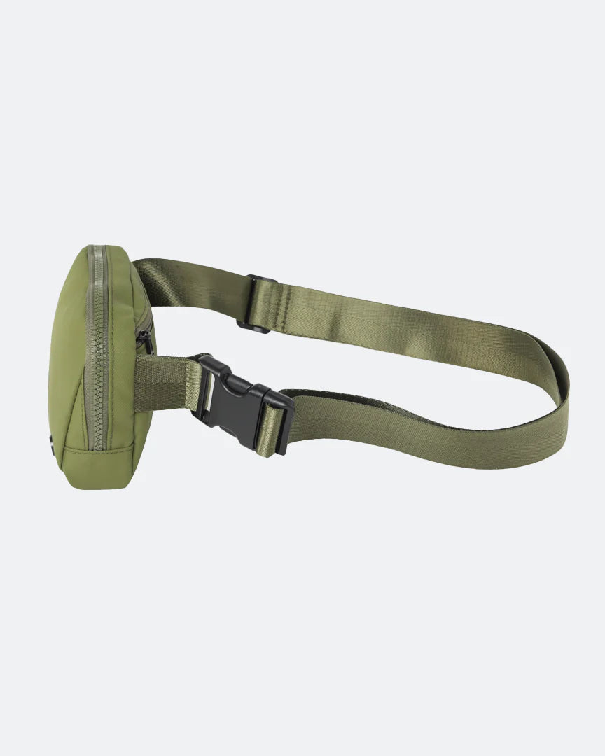 Static Crossbody