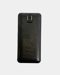 Battery Pack Black Blank  