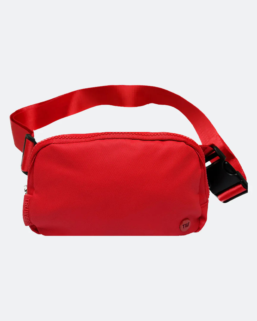 Static Crossbody