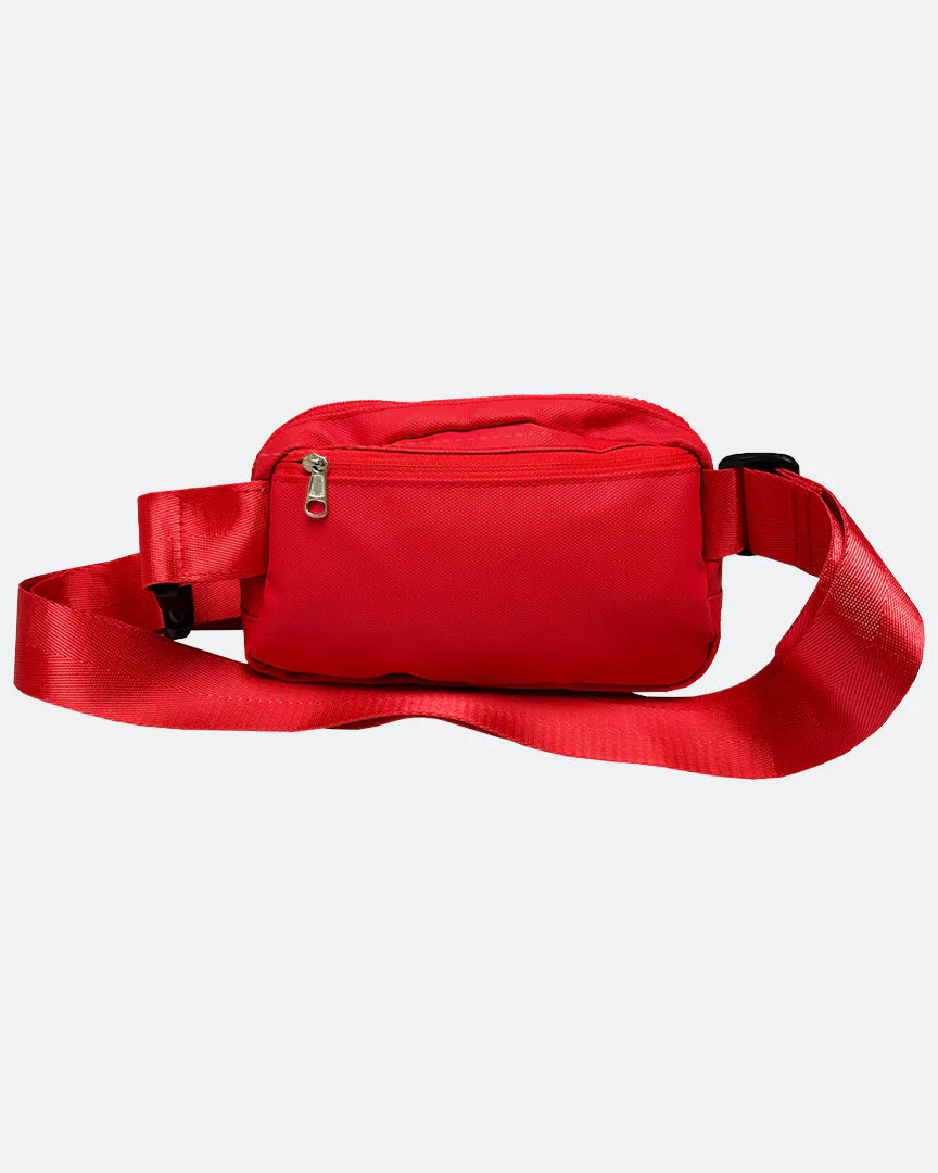 Static Crossbody