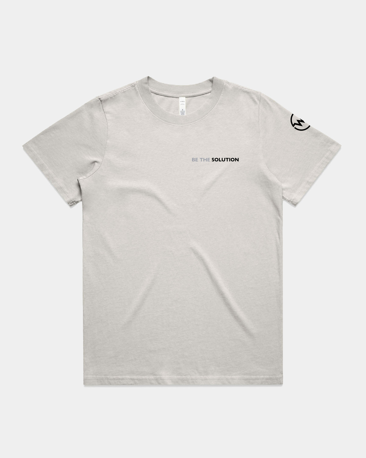 AScolour Women's Heavy Faded Tee - Internal