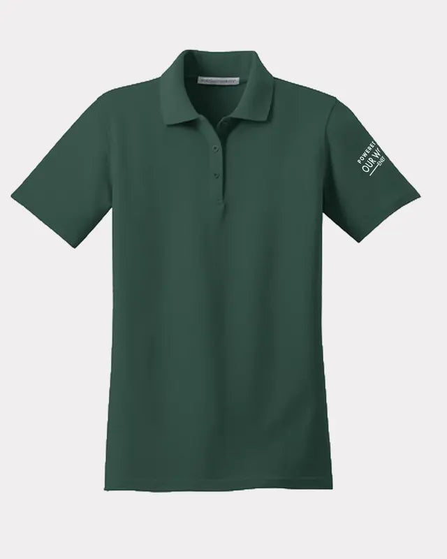 Port Authority Women's Stain-Release Polo