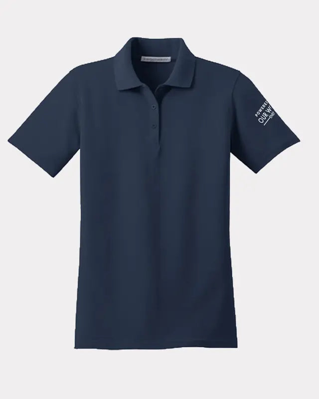 Port Authority Women's Stain-Release Polo