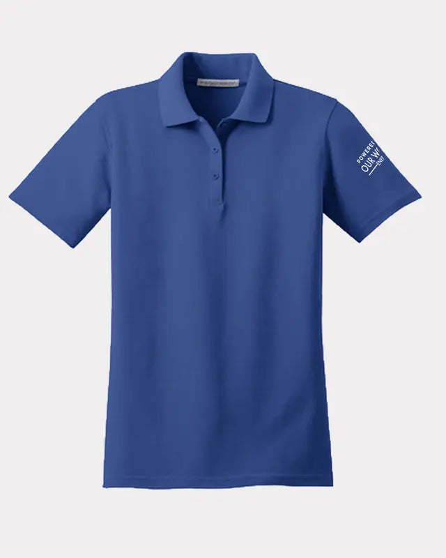 Port Authority Women's Stain-Release Polo