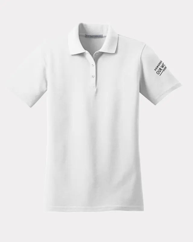 Port Authority Women's Stain-Release Polo