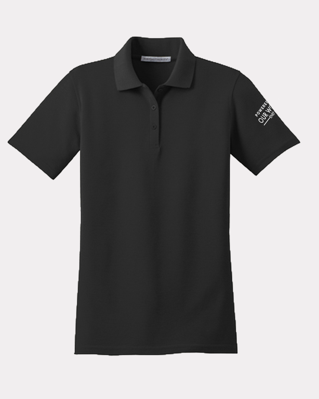 Port Authority Women's Stain-Release Polo